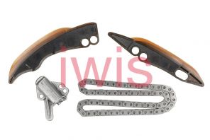 iwis Motorsysteme 59107Set - Rozvodová sada -