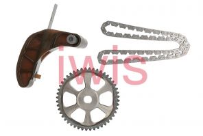 iwis Motorsysteme 59108Set -  -