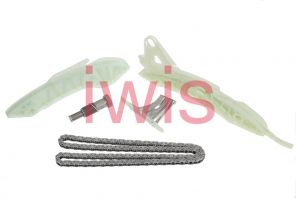 iwis Motorsysteme 59109Set - Rozvodová sada -
