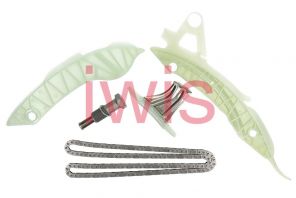 iwis Motorsysteme 59109Set - Rozvodová sada -