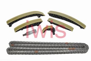 iwis Motorsysteme 59110Set - Rozvodová sada -