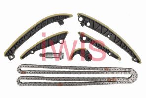 iwis Motorsysteme 59110Set - Rozvodová sada -