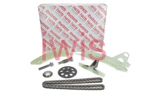 iwis Motorsysteme 59111Set - Rozvodová sada -