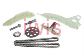 iwis Motorsysteme 59111Set - Rozvodová sada -