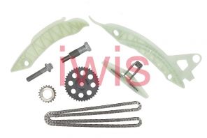 iwis Motorsysteme 59111Set - Rozvodová sada -