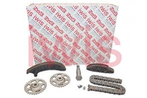 iwis Motorsysteme 59112Set - Rozvodová sada -