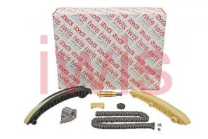 iwis Motorsysteme 59114Set - Rozvodová sada -