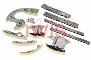iwis Motorsysteme 59115Set - Rozvodová sada -