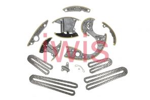 iwis Motorsysteme 59115Set - Rozvodová sada -