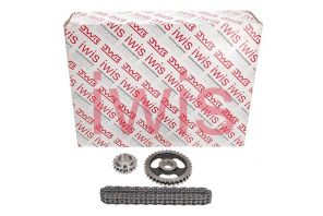 iwis Motorsysteme 59124Set - Rozvodová sada -