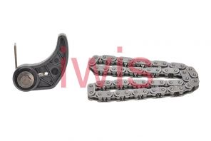 iwis Motorsysteme 59125Set -  -