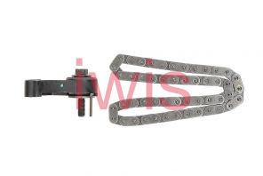 iwis Motorsysteme 59125Set -  -
