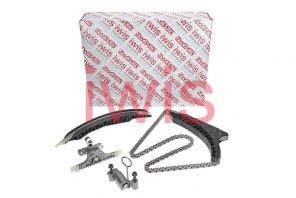 iwis Motorsysteme 59129Set - Rozvodová sada -