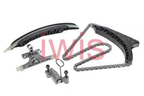 iwis Motorsysteme 59129Set - Rozvodová sada -