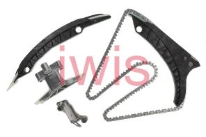 iwis Motorsysteme 59129Set - Rozvodová sada -