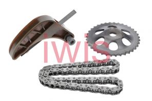 iwis Motorsysteme 59130Set -  -