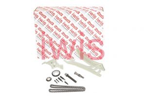 iwis Motorsysteme 59131Set - Rozvodová sada -