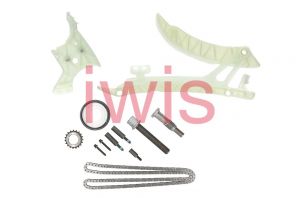 iwis Motorsysteme 59131Set - Rozvodová sada -