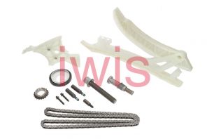 iwis Motorsysteme 59131Set - Rozvodová sada -