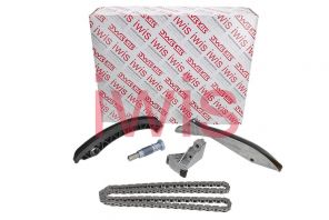 iwis Motorsysteme 59133Set - Rozvodová sada -