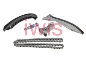 iwis Motorsysteme 59133Set - Rozvodová sada -