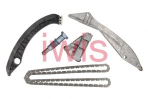iwis Motorsysteme 59133Set - Rozvodová sada -