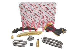 iwis Motorsysteme 59135Set - Rozvodová sada -