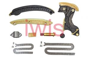 iwis Motorsysteme 59135Set - Rozvodová sada -