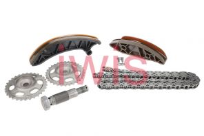 iwis Motorsysteme 59136Set - Rozvodová sada -
