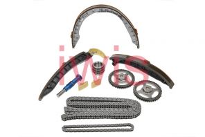 iwis Motorsysteme 59138Set - Rozvodová sada -
