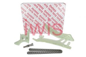 iwis Motorsysteme 59139Set - Rozvodová sada -