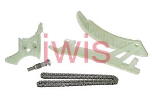 iwis Motorsysteme 59139Set - Rozvodová sada -