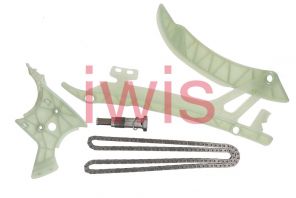 iwis Motorsysteme 59139Set - Rozvodová sada -