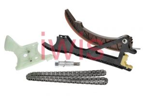 iwis Motorsysteme 59141Set - Rozvodová sada -