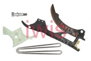 iwis Motorsysteme 59141Set - Rozvodová sada -