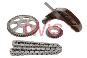 iwis Motorsysteme 59366Set -  -