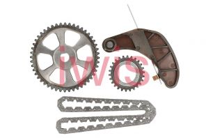 iwis Motorsysteme 59366Set -  -