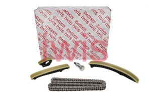 iwis Motorsysteme 59369Set - Rozvodová sada -