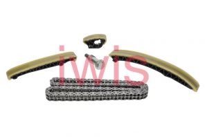iwis Motorsysteme 59369Set - Rozvodová sada -