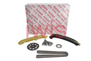 iwis Motorsysteme 59371Set - Rozvodová sada -