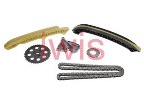 iwis Motorsysteme 59371Set - Rozvodová sada -