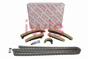 iwis Motorsysteme 59372Set - Rozvodová sada -