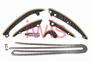 iwis Motorsysteme 59372Set - Rozvodová sada -