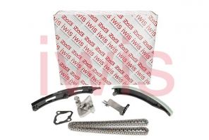 iwis Motorsysteme 59504Set - Rozvodová sada -