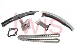 iwis Motorsysteme 59504Set - Rozvodová sada -