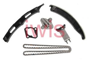 iwis Motorsysteme 59504Set - Rozvodová sada -