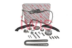 iwis Motorsysteme 59767Set - Rozvodová sada -