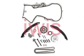 iwis Motorsysteme 59767Set - Rozvodová sada -