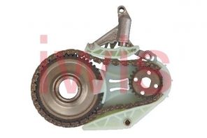 iwis Motorsysteme 59800Set -  -