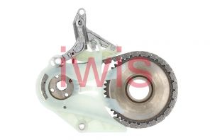 iwis Motorsysteme 59800Set -  -